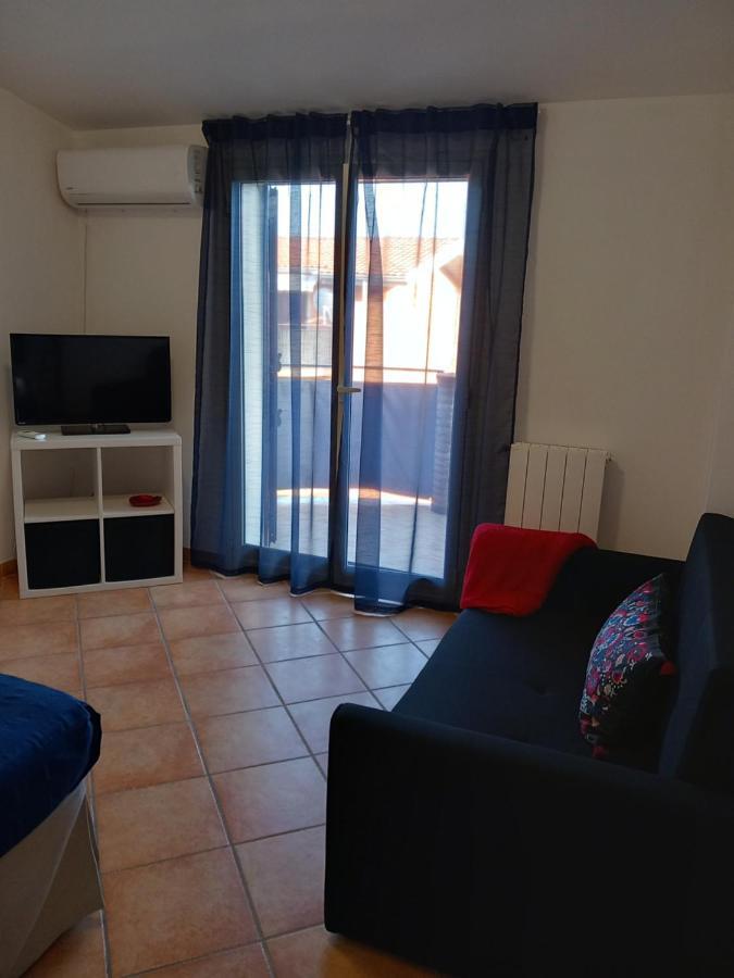 Ferienwohnung Limoncello Giardini-Naxos Exterior foto