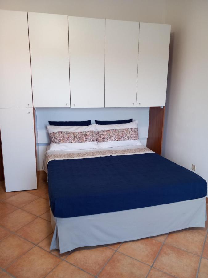 Ferienwohnung Limoncello Giardini-Naxos Exterior foto