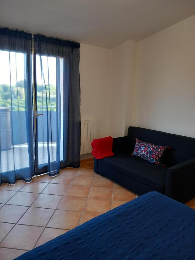 Ferienwohnung Limoncello Giardini-Naxos Exterior foto
