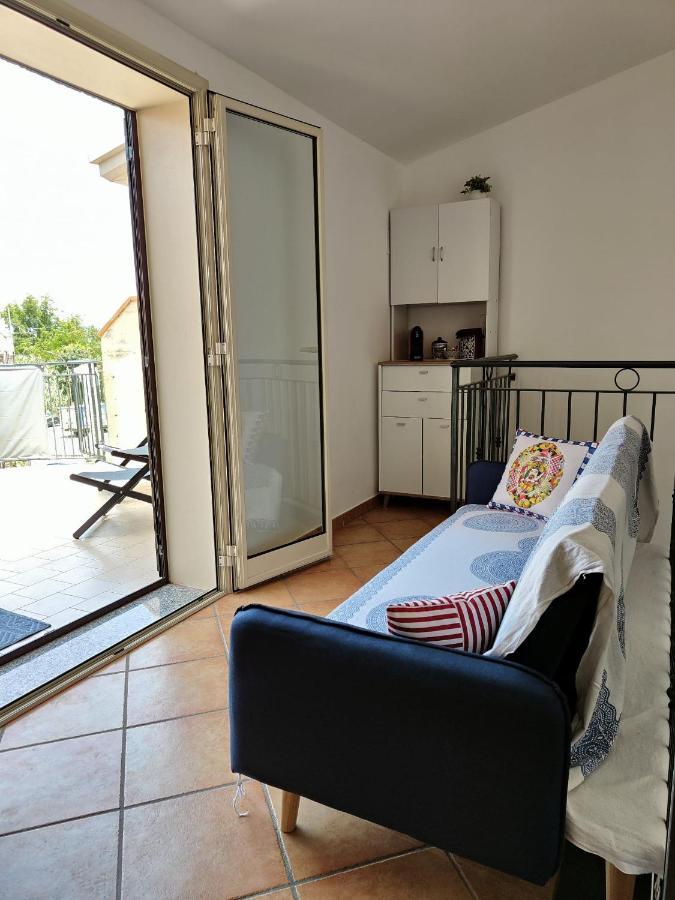 Ferienwohnung Limoncello Giardini-Naxos Exterior foto
