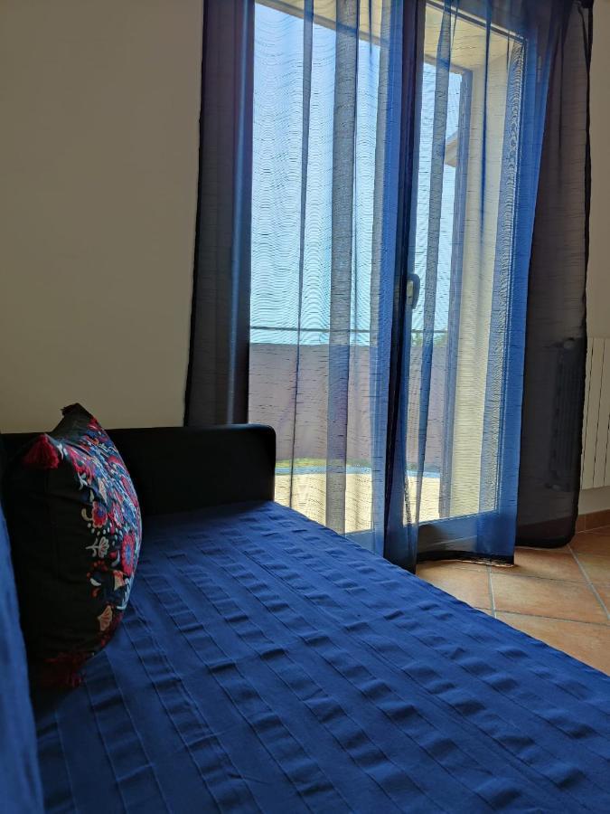 Ferienwohnung Limoncello Giardini-Naxos Exterior foto